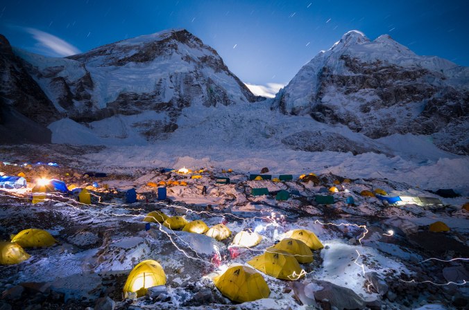 mount-everest-base-camp-night-lights